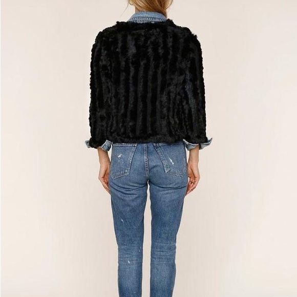 Heartloom Rosa Jacket - Picture 5 of 7